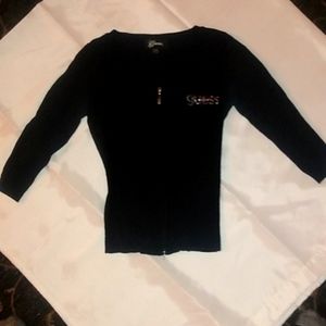 Guess sweater